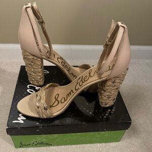 Sam Edelman Sandal